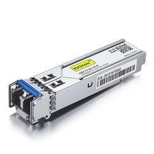 SFP to RJ45 1000BASE-T Copper Transceiver for Cisco,TP-Link,Ubiquit and more picture