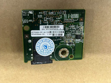 809944-001 HP 782434-001 HPE Apollo 4200 Gen9 G9 ILo4 Management Port Module picture