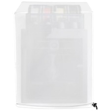 See-Through Protective 3D Printer Cover - 19Wx19Dx18H, Dust & Moisture Resistant picture
