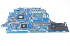 L24331-601 Hp Intel Core i7-8750H GeForce GTX1050 Ti Max Motherboard 15-DC0020NR picture