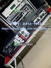 1PC USED XTi6002A power amplifier Tested Via FedEx or DHL picture