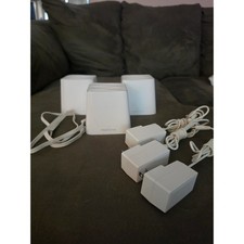 Meshforce M1 Whole Home Mesh WiFi System (3-Pack) -  picture