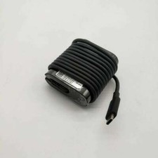 5v 2a 12v 20v 1.5a ha30nm150 30w usb-c laptop ac adapter fits for dell ha30nm150 picture