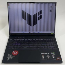 Asus TUF A16 FA608UP 16