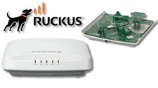 BOX OF 10 Ruckus R550-US00 WiFi-6 802.11ax Wireless Access Point picture
