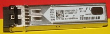 JD118B X120 SFP-GE-SX-MM850-A GENUINE HP 3COM H3C 1GB 850nm LC FC 42xAvailable picture