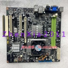 1PC Used Msi MS-9632 VER 1.3 motherboard 945GT picture