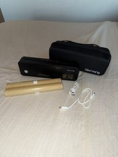 GLORYANG 300DPI Portable Thermal Printer Wireless, Inkless Bluetooth Printer picture