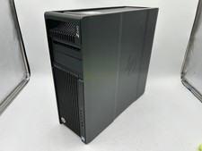 Hewlett-Packard | HP Z640 Workstation | Intel Xeon E5-2620 | 16 GB RAM | No OS picture