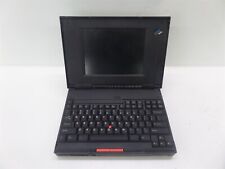 IBM ThinkPad 360C Type 2620 - No HDD picture