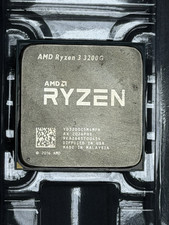 AMD Ryzen 3 Pro 3200G YD320BC5M4MFH 3.6 GHz 4 MB 65 W,  picture