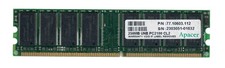 MEMORY APACER 256MB DDR PC2100 266MHz 77.10603.112 Non-ECC picture