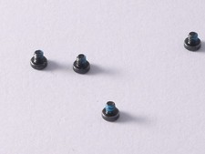 NEW Heatsink Screw Screws 4 PCs for Apple MacBook Air 13