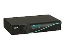 Black Box  Serv (KV804A) 4-Ports External KVM / audio switch PS/2 picture
