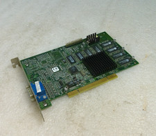 3dfx Voodoo3 2000 PCI V32316 16MB DiscTech Graphics Card picture