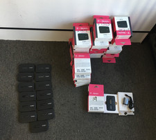 LOT OF38 Alcatel MW41TM  4G LTE GSM T-mobile WiFi Hotspot -Read picture