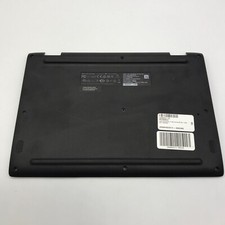 Lenovo 11 100e Gen 2 AST 82CD Chromebook Bottom Cover 8S1102 - B Grade LOT OF 10 picture