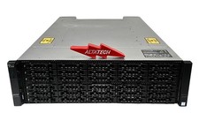 Dell SCv3020 w/ SAS Controller 30 x 1.92TB SSD Drives picture