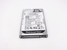 Dell 4TNHY 160GB 7.2k 2.5
