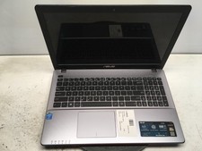 Asus F550L Intel i7-4500U 1.8GHz 8 GB NO HDD/Battery picture