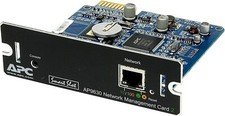 APC Schneider Electric SA Smart Slot UPS Network Management Card 2 (AP9630-3) picture
