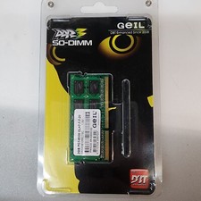 2GB GeIL DDR3 PC3-8500 GS32GB1066C7SC 1.5 V picture
