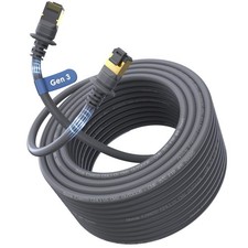 Dbilida Starlink Gen 3 Ethernet Cable 150FT, 20FT 33FT 50FT 75FT 100FT 125FT ... picture