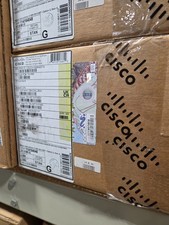 NEW Cisco MDS 9710 Crossbar Switching Fabric-3 Module DS-X9710-FAB3 picture