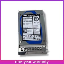 New82FG7 082FG7 DELL Enterprise Plus 1.6TB SAS RI 6G 2.5'' SSD 14/15/16G KIT picture