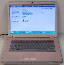 Sony VAIO VGN-CR510E Laptop 3GB RAM 500GB HDD POST OK - AS-IS - Pink picture