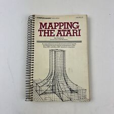 Mapping The Atari 1983 Computer Basic Programming Sourcebook Atari 400 & 800  picture
