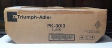 Triumph Adler TA PK-3013 toner black for P4531 P4536 i MFP original packaging B picture