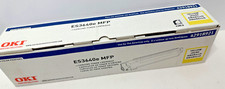 NEW OKI ES3640e MFP (42918924) Black Toner Cartridge OEM Genuine picture