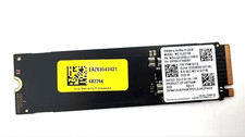 Samsung PM991a Model: MZ-VLQ512B  SSD M.2 Nvme  512GB picture