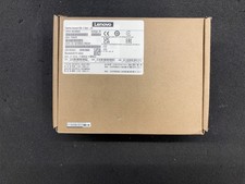 LENOVO THINKPAD UNIVERSAL USB-C DOCKING STATION P/N: 40AY0090US / FAST SHIPPING picture