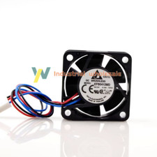 1PC brand new Delta 4020 EFB0412MD Fan 40*40*20mm DC12V 0.10A cooling fan 3pin picture