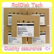 IBM 45W9613 45W9614 45W9615 300GB 2.5''SED DS8000 15K SAS 6Gbs Hard Drive HDD picture