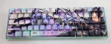 Higround x Apex Legends Basecamp HG68P1 65% Gaming Keyboard 0224 picture