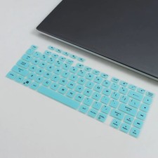 2 Keyboard Cover Protector Fit  ASUS ROG Strix G16 G634 G614 picture