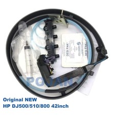 C7770-60286 Ink tubes system for HP DesignJet 510 500 800 800ps 42'' B0 POJAN picture