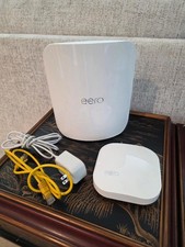 eero Max 7 4.3 Gbps 2-Ports Hotspot Modem 9.4 Gbps Wireless Router with Extender picture