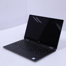 Dell XPS 13 9365 Intel Core i7 7th Gen 16GB RAM 256GB No OS/Battery Laptop picture