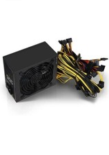 1800W PSU Professional Mining Power Supply for Ethereum ETC/BTC Miner 110-240V picture