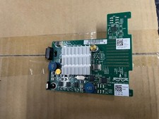 Dell 055GHP Broadcom 57810S 10GbE Mezzanine Board for M1000e M620 M630 M830 picture