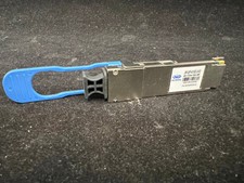 Juniper Compatible JNP-QSFP-4X10GE-LR 40G 1310nm 10km Fiber Optic Transceiver picture