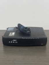 ARRIS Touchstone TM804G DOCSIS 3.0 Cable Telephone Modem Used picture