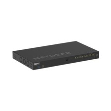 Netgear AV Line M4250 GSM4212UX 8-Port PoE++ Managed AV Network Switch (720W) picture