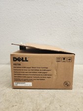 Dell HX756 Toner Cartridge Black High Yield Capacity 6K for 2335dn Same Day Ship picture