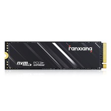fanxiang S501Q 512GB PCle 3.0x4 Internal Solid State Drive, NVMe M.2 2280 picture