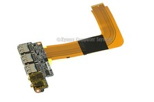 MS-16K2A K1F-1061004-H39 GENUINE MSI USB AUDIO BOARD GS63VR 6RF MS-16K2 (CG40) picture